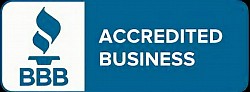 BBB ACCREDITED